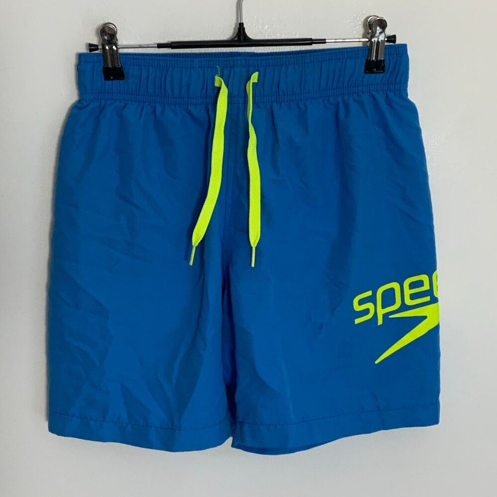 Speedo Boys swimsuit‎ size xl